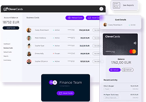 Digital payout instruments