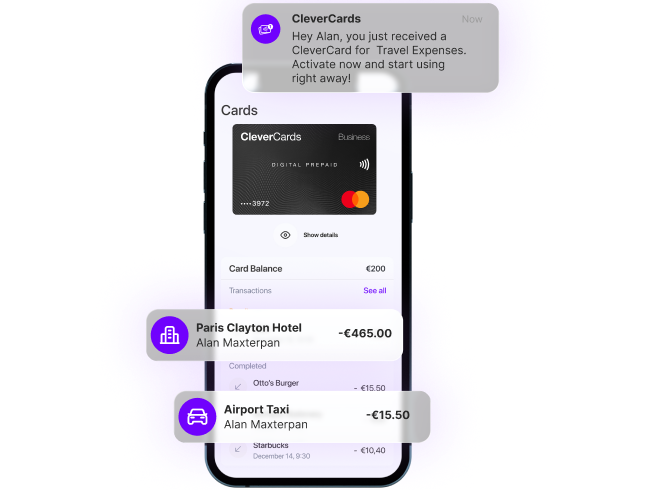 Analytics dashboard
